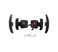 Estensione Volante per E Chassis M3 2001-2013 X5 2010-2013 X6M 2010-2014 Paddle Cambio Magnetiche Paddle Shifter