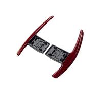 Estensione Volante per F36 F21 F22 F32 F30 F02 F80 F11 F06 F20 F23 F10 F12 F26 F15 M3 M4 M5 M6 Volante in Fibra di Carbonio con Cambio Automatico Paddle Shifter