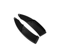 Estensione Volante per Peugeot 208 308 508 Allure PSE 2008 3008 5008 SW GT Line R Hybrid Car Interior Steering Paddle Shifters Extension Paddle Shifter(Black)