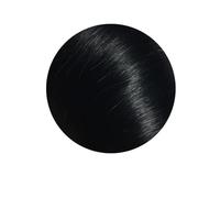 Estensioni dei capelli Clip dritta nelle extension for capelli umani 8 pezzi for set con 18 clip a doppia trama nelle estensioni dei capelli umani for le donne (capelli lisci) pezzi di capelli(1,12inc