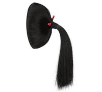 Estensioni Dei Capelli Coda Cavallo Per Ragazze Principessa Coser Copricapo Mostra Viso Capelli Versatili Abbigliamento Quotidiano Posticci Per Le Donne