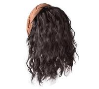 Estensioni dei capelli delle ragazze Hairpiece sintetico falso Hairband per Cosplay Coser Street Photography Daily Wear Hair Clip