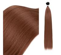 Estensioni dei capelli lisci super lunghi Fasci di capelli biondi Ombre Capelli naturali sintetici morbidi da 24 pollici per le donne-OT30-26 pollici