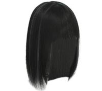Estensioni dei capelli sintetici per ragazze Cosplay Street Photography Toupe Sintetico Principessa Coser