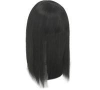 Estensioni dei capelli sintetici per ragazze Cosplay Street Photography Toupe Sintetico Principessa Coser