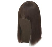 Estensioni dei capelli sintetici per ragazze Cosplay Street Photography Toupe Sintetico Principessa Coser