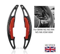 Estensioni Del Cambio A Paletta Del Volante Per BMW M2 M3 M4 M5 M6 X5M X6M M