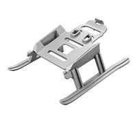 Estensioni Del Carrello Atterraggio Gambe Per 3 Accessori Altezza Allevamento Ammortizzatori Portacavi