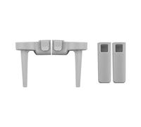 Estensioni del carrello di atterraggio for droni 4K/Mini 2/Mini SE/Mavic, pattini di atterraggio con gambe estese leggere