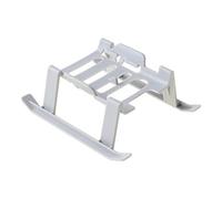 Estensioni del carrello di atterraggio Gamba Per 2 Altezza Extender Protettore Estensioni Accessori Eliche Accessori Parti di Ricambio Rilascio Elicotteri Aerei