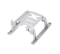 Estensioni della gamba del carrello di atterraggio quadricottero per aumentare l'altezza di 25 mm bloccano saldamente la gamba pieghevole