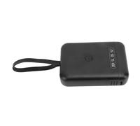 Estensioni di Capelli, Estensioni di Capelli Invisibili Ai Umani dei Leggeri Kit per a Led Estensione Estensione Salone (BLACK)