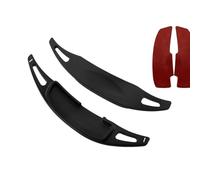 estensioni leve cambio Compatibile Con Clio 5 V Per Captur II Per Arkana RS RS Line 2020 2021 Paddle Shifter Paddles Al Volante Auto Estensione Styling