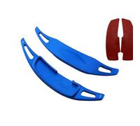 estensioni leve cambio Compatibile Con Clio 5 V Per Captur II Per Arkana RS RS Line 2020 2021 Paddle Shifter Paddles Al Volante Auto Estensione Styling