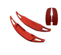 estensioni leve cambio Compatibile Con Clio 5 V Per Captur II Per Arkana RS RS Line 2020 2021 Paddle Shifter Paddles Al Volante Auto Estensione Styling