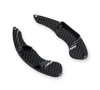 estensioni leve cambio Compatibile Con Ford Per Mondeo Per MK5 Per Wagon Per Taurus Per S-MAX Accessori Per L'estensione Del Cambio Al Volante Dell'auto