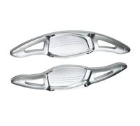estensioni leve cambio Compatibile Con RS5 2017 2018 Per TT Pacchetto RS 2016 2017 2018 2 Pezzi Estensione Del Cambio Al Volante Accessori Per Auto
