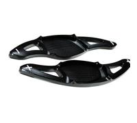 estensioni leve cambio Compatibile Con RS5 2017 2018 Per TT Pacchetto RS 2016 2017 2018 2 Pezzi Estensione Del Cambio Al Volante Accessori Per Auto