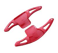 Estensioni paddle cambio Compatibile Con Ford Per Explorer 2016 2017 2018 2019 Volante Per Auto Paddle Shifter Gear Shift Paddles