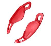 Estensioni paddle cambio Compatibile Con Land Per Range Per Rover Per Evoque Per Discovery Sport Car Volante Al Volante Paddle Shifter