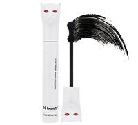Estensioni per ciglia liquide Mascara - Mascara anti-sudore che allunga la base di ciglia nere | Curling 24H senza agglomerazione Asciugatura rapida Rimane tutto il giorno Ciglia dall'aspetto Jingan