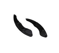 Estensioni per La Copertura del Cambio al Volante Dell'Auto, Accessorio di Assistenza per L'Estensione del Cambio al Volante Dell'Auto, per Golf Polo GTI R Rlin Mk7 Mk7.5