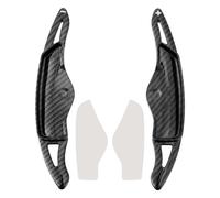 Estensioni Per Le Leve Del Cambio Al Volante Per Hyundai Tucson Elantra H0.