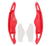 Estensioni Per Le Leve Del Cambio Al Volante Per Hyundai Tucson Elantra Rosso H7