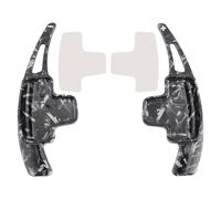 Estensioni Per Le Leve Del Cambio Al Volante Per Mercedes-Benz A C E 12-2015 Y1