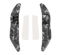 Estensioni Per Le Leve Del Cambio Al Volante Per Mini R55 R56 R58 R60 R61 Y01