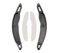 Estensioni Per Le Leve Del Cambio Al Volante Per Mitsubishi Outlander T9.