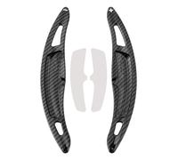 Estensioni Per Le Leve Del Cambio Al Volante Per Porsche Cayenne Macan T09