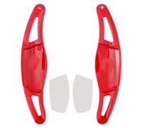 Estensioni Per Le Leve Del Cambio Al Volante Per Suzuki Swift Vitara Rosso Y1