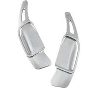 Estensioni per Leve del Cambio al Volante Dell'auto per Peugeot 308 3th Generation 408 PHEV 2022 2023 SW GT Hybrid, Palette del Cambio Antigraffio Resistente All'usura Prolunghe Leve del Cambio