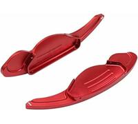 Estensioni per Leve del Cambio al Volante dell'auto per Range Rover Evoque 2012 2013 2014 2015 2016 2017