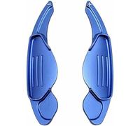 Estensioni per Leve del Cambio al Volante dell'auto per Range Rover Evoque 2012 2013 2014 2015 2016 2017