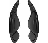 Estensioni per Leve del Cambio al Volante dell'auto per Range Rover Evoque 2012 2013 2014 2015 2016 2017