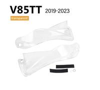 ESTENSIONI PER PARAMANI - MOTO GUZZI V85 TT (2019-2023) V85TT TRASPARENTE