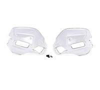 Estensioni Per Paramani Per CRF1100L CRF 1100 L Africa Twin Adventure Sports 2022 2021 2020 Parabrezza Protezione Scudo Mano(3)