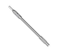 Estensioni per punte da trapano pieghevoli Punta esagonale Alberi flessibili Bit per assemblaggio di mobili e riparazioni meccaniche Alberi flessibili Trapano Estensione cacciavite