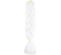 Estensioni per trecce jumbo da 24 pollici, trecce sintetiche, capelli afro ombre, colore dei capelli per bambini, treccia-60-24 pollici
