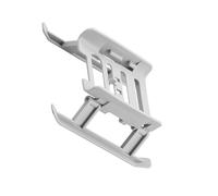 Estensioni protettive dei piedi di atterraggio Struttura leggera non hanno bisogno di rimozione quando si piegano le estensioni della gamba del quadri