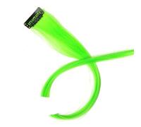 Estensioni sintetiche per capelli con clip Ombre Posticci ricci dritti 20 '' Arcobaleno con riflessi Posticci-56-20 pollici-1 PC