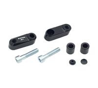 Estensioni specchi specchio Originale SUZUKI DL V-STROM 650 2012 2013 2014 2015