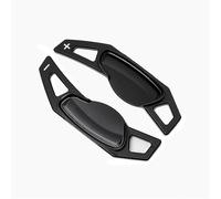 Estensioni Volante Auto Compatibile Con Benz Per Smart 451 453 Per ForTwo ForFour 2009-2017 Volante Per Auto Shift Paddle Gear Paddles Extender Car Interior(4)