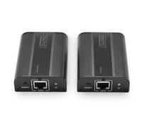 ESTENSORE 60 MT HDMI 4K2K 60HZ TRAMITE CAVO RETE DIGITUS