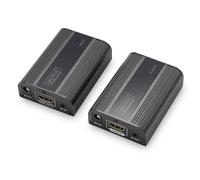 Estensore 60 Mt Hdmi 4K2K 60Hz Tramite Cavo Rete Digitus