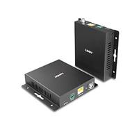 Estensore AV HDBaseT Lindy 39347 4K UHD 100m