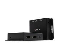 Estensore AV Lindy 38509 Trasmettitore e Ricevitore 50m HDMI HDCP 1.4