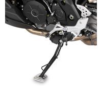 Estensore base maggiorata cavalletto per APRILIA Caponord 1200 2013 2014 2015